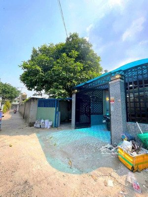 bán nhà hẻm nhựa 1 xẹt trịnh thị miếng xe tải tới nhà giá 2.65 tỷ