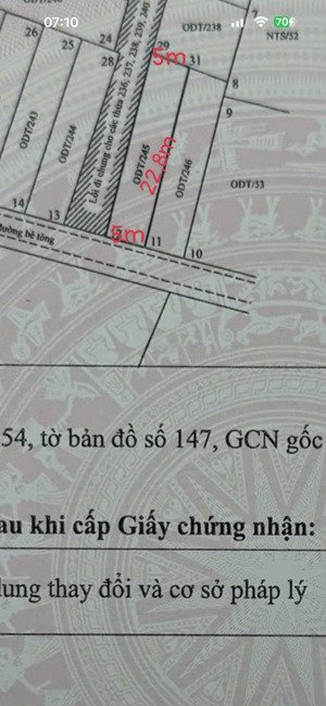 bán đất gần vinhomes global gate hạ long xanh 113.3m