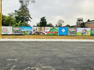 CHỈ HƠN 2 TỶ 100M2 FULL ĐẤT Ở TẠI PHÚ CÁT