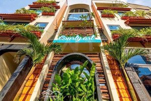 căn hộ dòng tiền lô góc 2 mặt tiền, cách biển mỹ khê 200m, ngay gần võ nguyên giáp