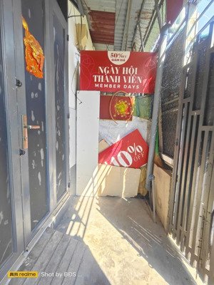 nhà hẻm 3m trệt lửng đ42 hbc 3,5tr/ tháng