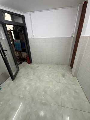 nhà nhỏ 1ty390 đường hưng phú, p9 quận 8