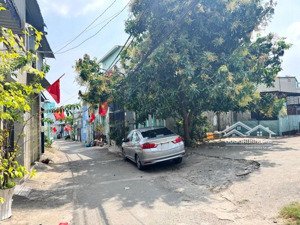 đất nở hậu 6.5m tăng nhơn phú b thủ đức 104m² gần vincom q9 giá ngộp chỉ 5.5 tỷ