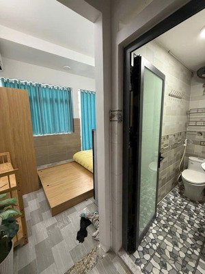 hiếm - 5 tầng - dòng tiền tốt đang cho thuê 30tr/th - 7.3tỷ - âu cơ tb.