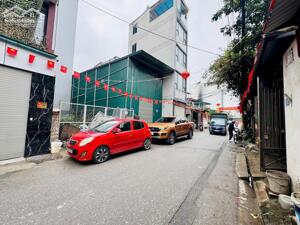 Chính chủ cần bán mảnh đất đẹp đường ô tô tránh mặt ngõ 68 Nguyễn Văn Linh, Thạch Bàn, Lonh Biên