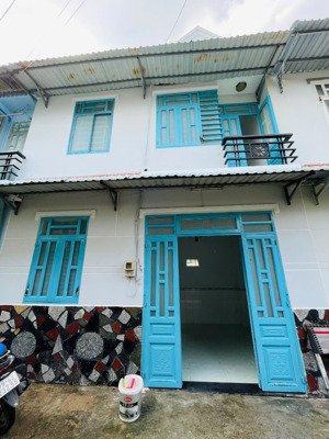 bán nhà đông thạnh 2-7 hẻm xe hơi, đông thạnh, hóc môn - nhỉnh 1 tỷ