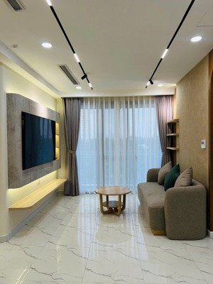 gấp ! cho thuê ch midtown có 2pn nhà đẹp đầy đủ nội thất có thể ở ngay giá còn thương lượng.