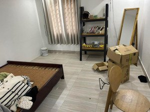 cho thuê nhà nguyên căn biệt thự sân vườn mini