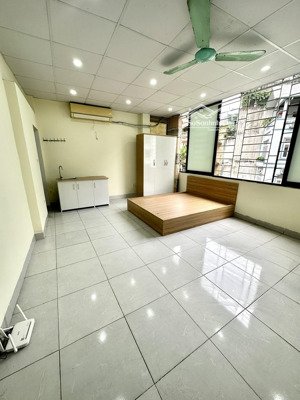 cho thuê phòng trọ vũ trọng khánh, mỗ lao, phòng rộng thoáng như ảnh