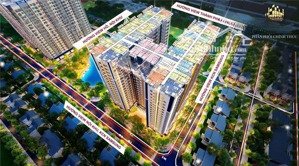 bán gấp suất ngoại giao căn góc view hồ tầng đẹp, giá rẻ nhất tại chung cư yên bình complex
