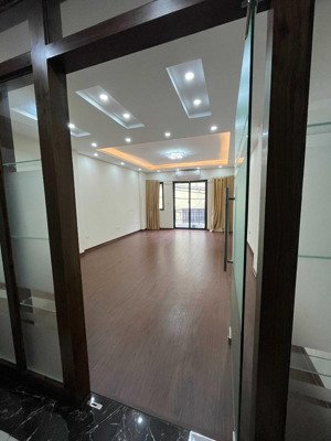 cho thuê văn phòng mỗ lao - thanh bình 50m2/tầng, thang máy