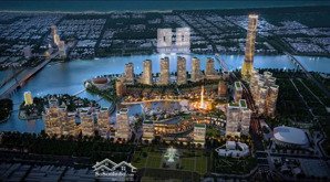 vip! cơ hội đầu tư tại siêu dự án sun downtown q. hải châu