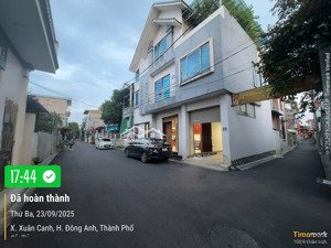 bán gấp mảnh đất rất đẹp 60.2m xuân trạch - xuân canh