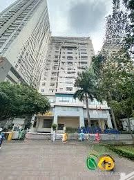 bán chung cư vạn đô, đường bến vân đồn, phường 1, quận 4 diện tích 80m², 2pn, wc, lầu cao view sông