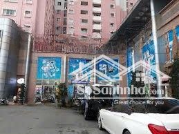 cho thuê chung cư central garden q. 1, số 328 võ văn kiệt, diện tích 81m², 2pn, 2wc, căn góc,