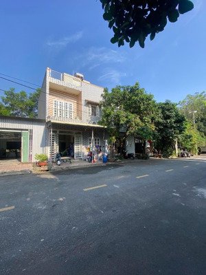 kẹt tiền bán nhà 1 lầu tân bình dĩ an | dt 60m² | đường nhựa 12m