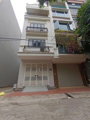 bán nhà kđt văn khê 50m² 4 tầng ô tô tránh giá đầu tư