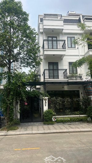 bán gấp liền kề 113m2,mặt tiền 8m,sổ đỏ,giá 25 tỉ,vị trí đẹp! gleximco lê trọng tấn-hà nội