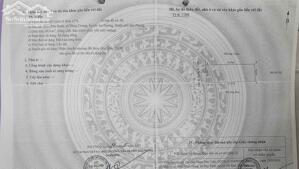 Cần bán căn nhà 3 tầng độc lập tại TDP Dân Hạnh, phường An Dương, TP Hải Phòng