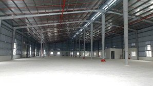 cho thuê kho xưởng tiêu chuẩn kcn quang minh 3186m2
