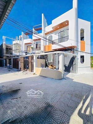 bán. nhà kiệt 717 tôn đản, hoà phát nhỉnh 4,5 tỷ