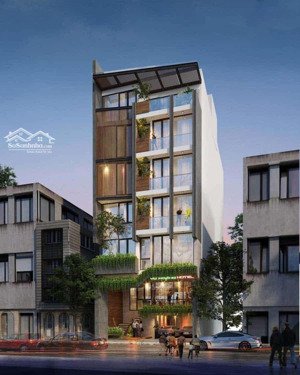 toà căn hộ dòng tiền quận thanh xuân - 19 phòng full nội thất - 10m ra mặt phố - dt gần 1,5 tỷ/năm