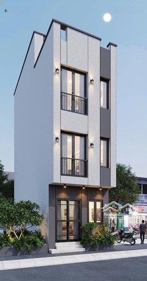 bán nr tại thôn đại áng, ngọc hồi, giá thỏa thuận, 41m2, 4pn 3wc, nhà 4 tầng, mặt tiền rộng.nhà mới