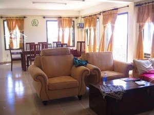 cần bán biệt thự cổ view săn mây siêu siêu đẹp tại trạm hành - đà lạt