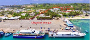 tisiêu phẩm 1128m sát vịnh triều dương đất vàng nghỉ dưỡng đảo phú quý