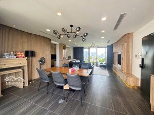 bán căn hộ panorama phú mỹ hưng 143m | 3pn | giá 18,3 tỷ | lầu 9