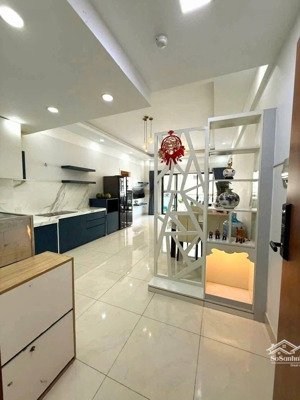 chính chủ cho thuê căn hộ vạn đô