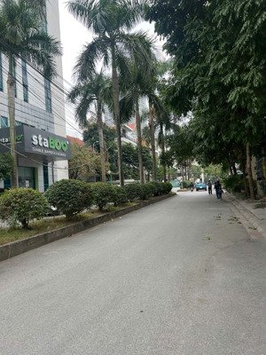 chính chủ giảm 1 tỷ bán liền kề vạn phúc 75m 5 tầng