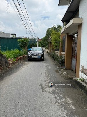 bán mảnh đất siêu đẹp 58m2 hoàng xá kiêu kỵ , ngay giáp vin 2-3 , giá tốt