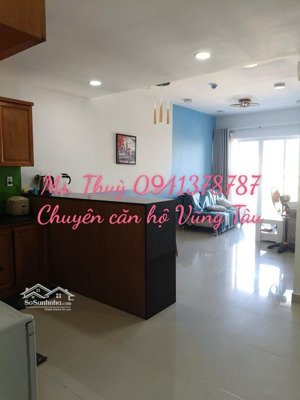 căn hộ sát biển gold sea vũng tàu giá tốt - 80m2 2pn 2wc view biển. giá chỉ 3ty8. lh: 