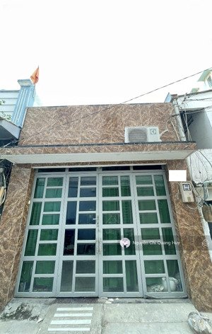 nhà phố hiện đại, mặt tiền hẻm 6m xe hơi 458 huỳnh tấn phát ngay kdc nam long q7-4mx 15m giá 4,9 tỷ