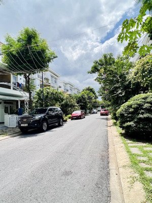 nhà phố kdc lovera park phong phú 4 bc - 5 x 15(75m2) biệt thự 3 tầng mt đường 12m - 8.25 tỷ.