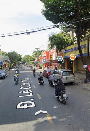 hàng hiếm! bán nhà mặt tiền lê đức thọ quận gò vấp - 6x35m hầm 5 tầng hđt 100 triệu giá 28 tỷ