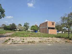 chủ ngộp cần bán gấp lô đất view trường học cưc đẹp. tại khu đô thị the sol, shr, sang tên ngay