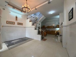 quận 7 - gò ô môi - hẻm ô tô - 5x12m - 3 tầng