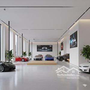 cho thuê mặt bằng kinh doanh mặt tiền 30m đường võ nguyên giáp, cần thơ. phù hợp showroom trưng bày