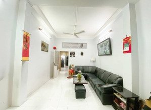 nhà bán khu phân lô nguyễn tiểu la 3/2 quận 10 - 45m2 - 3 tầng - 4pn