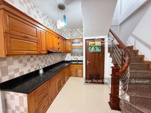 7.75 tỷ có nhà ngọc thuỵ - ngõ thông thoáng - oto đỗ cổng - rẻ nhất ngọc thuỵ