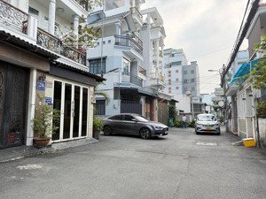 4x18m, bán nhà 10pn, 5 tầng, 50tr/tháng, hxh, quang trung, p8 gò vấp, 7 tỷ ++ (gần chợ hạnh thông)