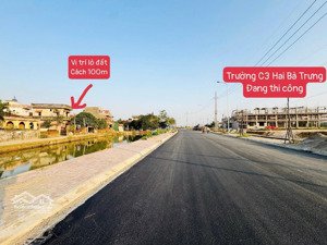 sẵn nhà chỉ xách va ly về ở tài chính hơn 3 tỷ tại khu công nghệ cao hoà lạc