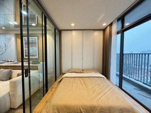 cho thuê căn hộ vov mễ trì, 2 ngủ, full đồ 11 tr/th, lh: 