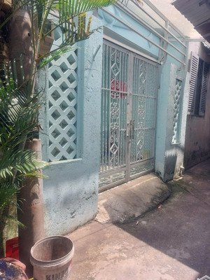cho thuê nhà nguyên căn đường phan huy ích, phường 14, gò vấp