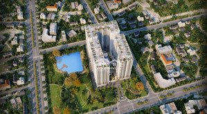 cần bán căn 63m2 prosper plaza, q.12 giá 3,2 tỷ