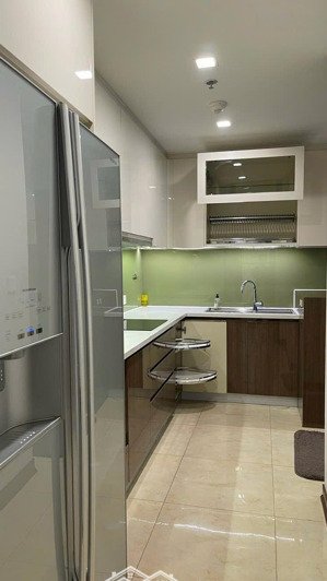 bán căn hộ 3pn tại the legend tower 109 nguyễn tuân, 130 triệu / m2, 105m2, chính chủ