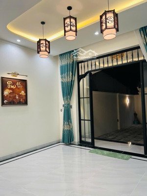 bán nhà đường 19 nguyễn văn linh, long hoa, tây ninh, 192m2, 3pn, giá 2,35 tỷ