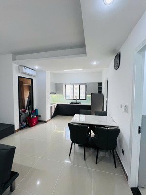 bán căn sổ hồng 2pn2wc 60m2 3,2 tỷ full nt cực rẻ cho khách mua ở , nhà đã thiết kế đẹp như hình